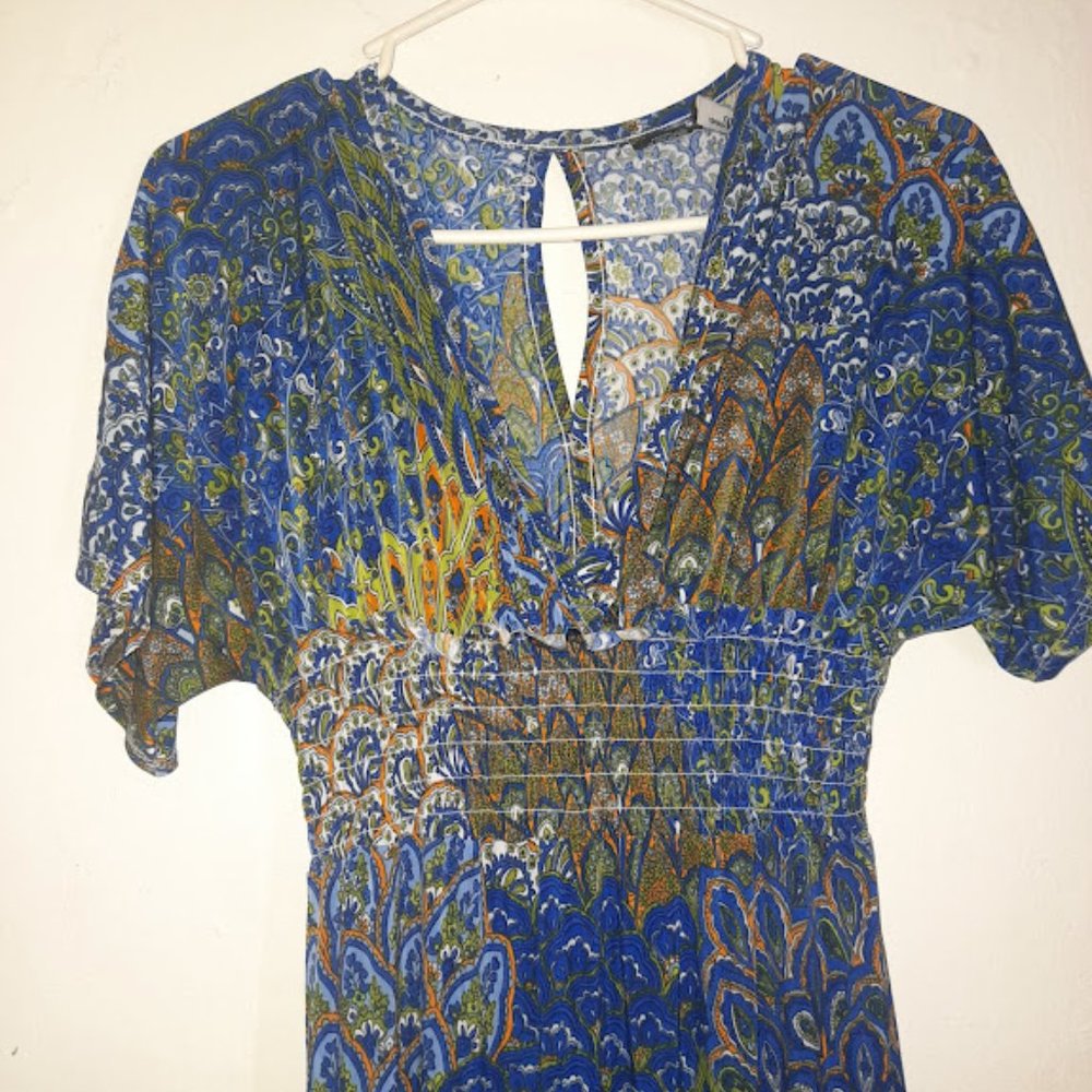 SUMER DRESS
